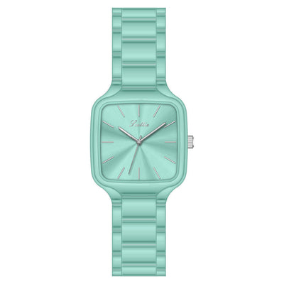 Waterproof Autumn And Winter Women's Watch Good-looking