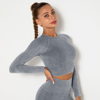 Hips Push Up Gym Leggings Tummy Control Yoga Pnats Women